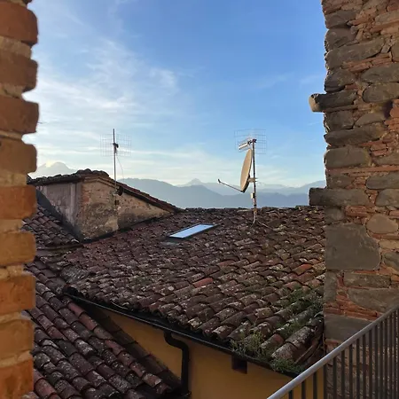 Terrazza Nel Centro Storico