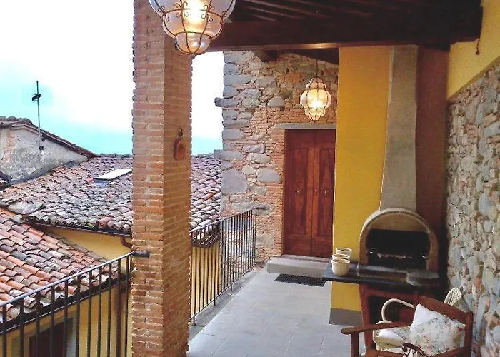 Дом отдыха Terrazza Nel Centro Storico