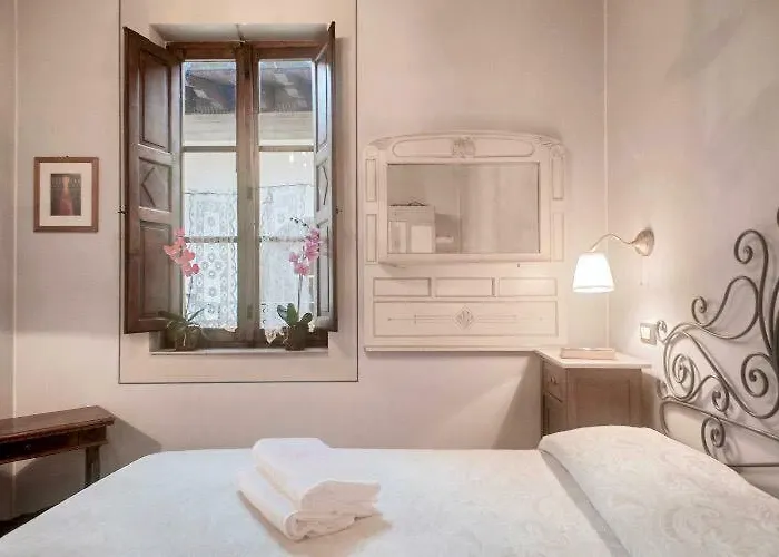 Dom wakacyjny Terrazza Nel Centro Storico *