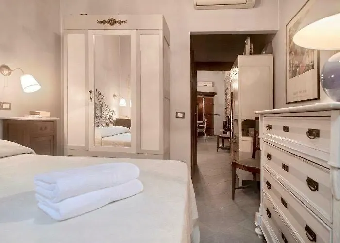 Dom wakacyjny Terrazza Nel Centro Storico