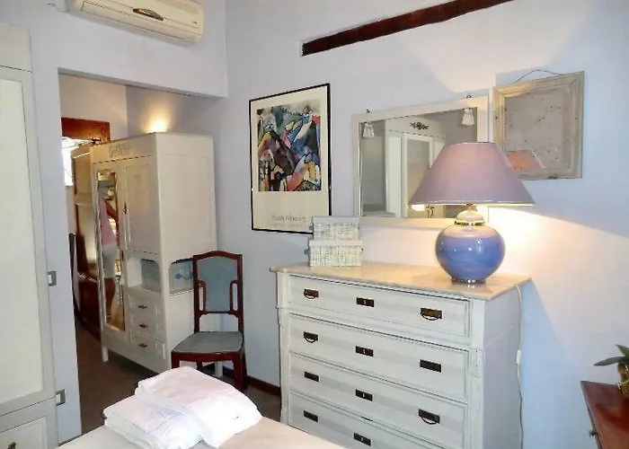 Terrazza Nel Centro Storico * Барга