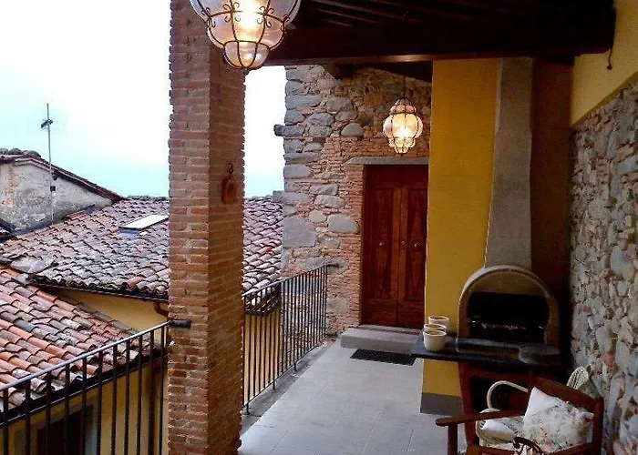 Terrazza Nel Centro Storico Дом отдыха *