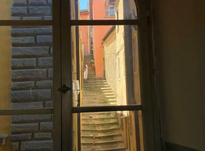 Дом отдыха Terrazza Nel Centro Storico