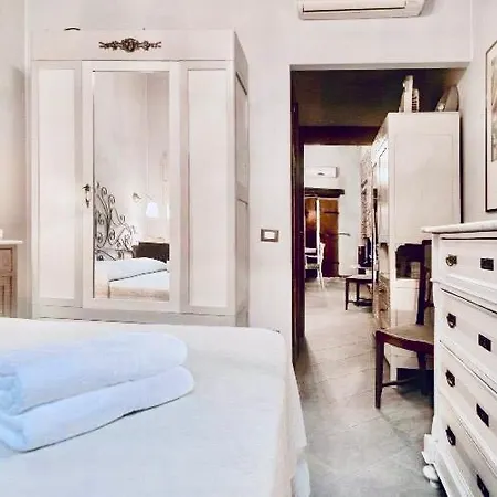 Terrazza Nel Centro Storico Tatil Evi *