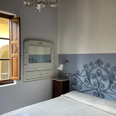 Terrazza Nel Centro Storico Vakantiehuis Barga