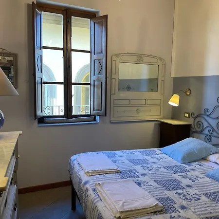 Terrazza Nel Centro Storico *