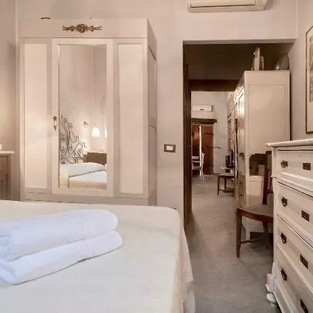 Vakantiehuis Terrazza Nel Centro Storico